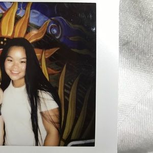 Meet your Posher, Jamey